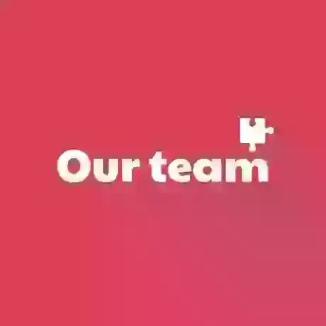 Our team